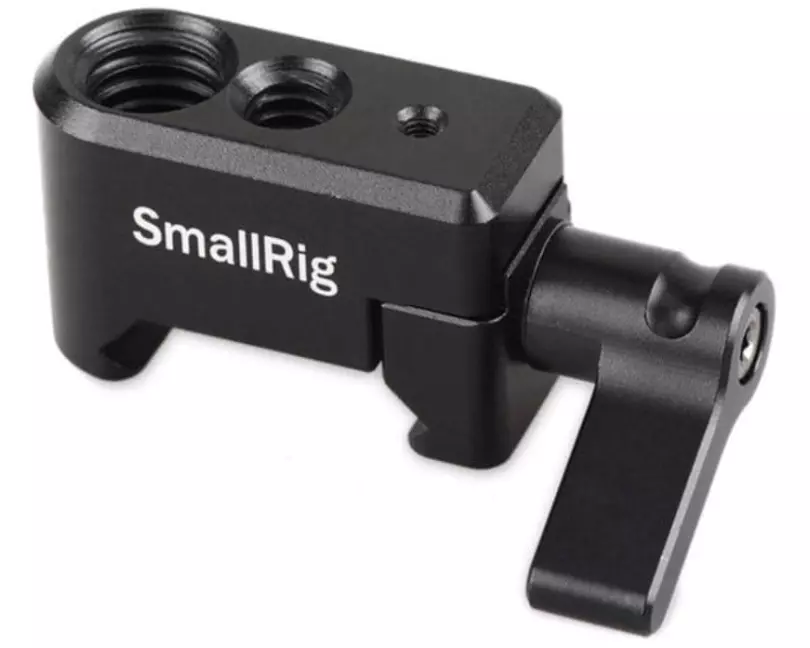 Smallrig Nato Lock Clamp 1973