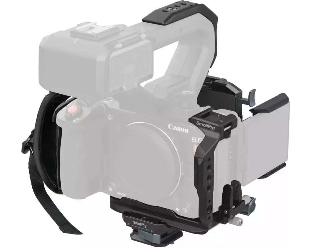 Smallrig Cage Kit für Canon EOS C50 (Advanced Edition)