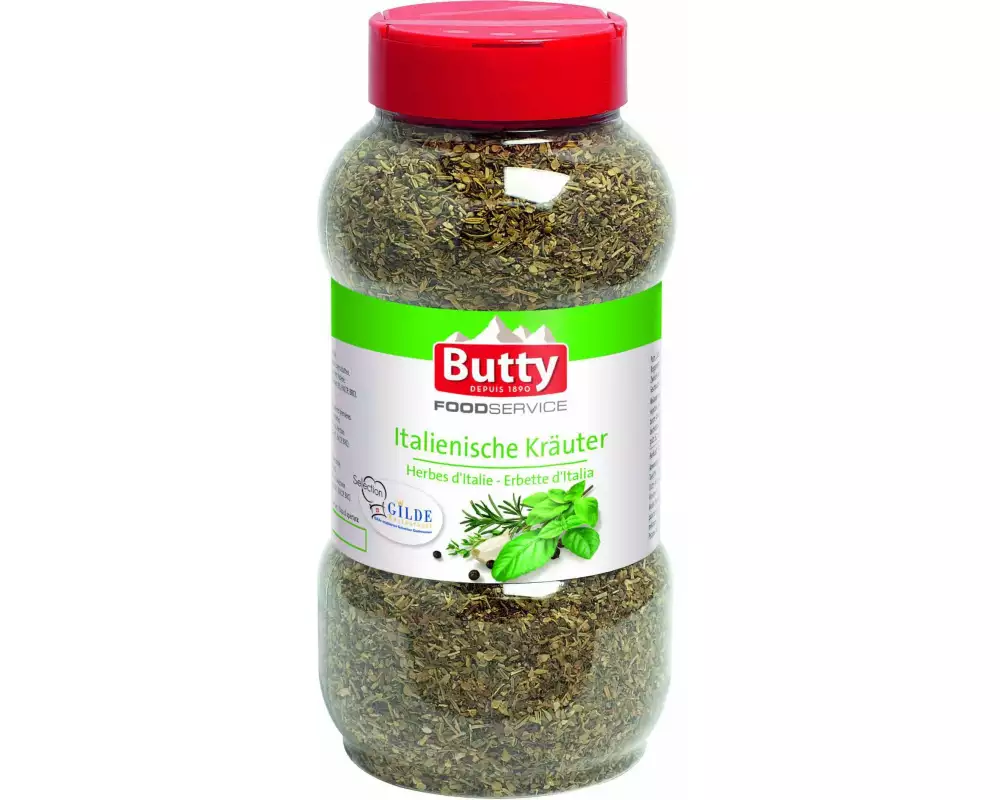 Butty Gewürz Italienische Kräuter 200 g