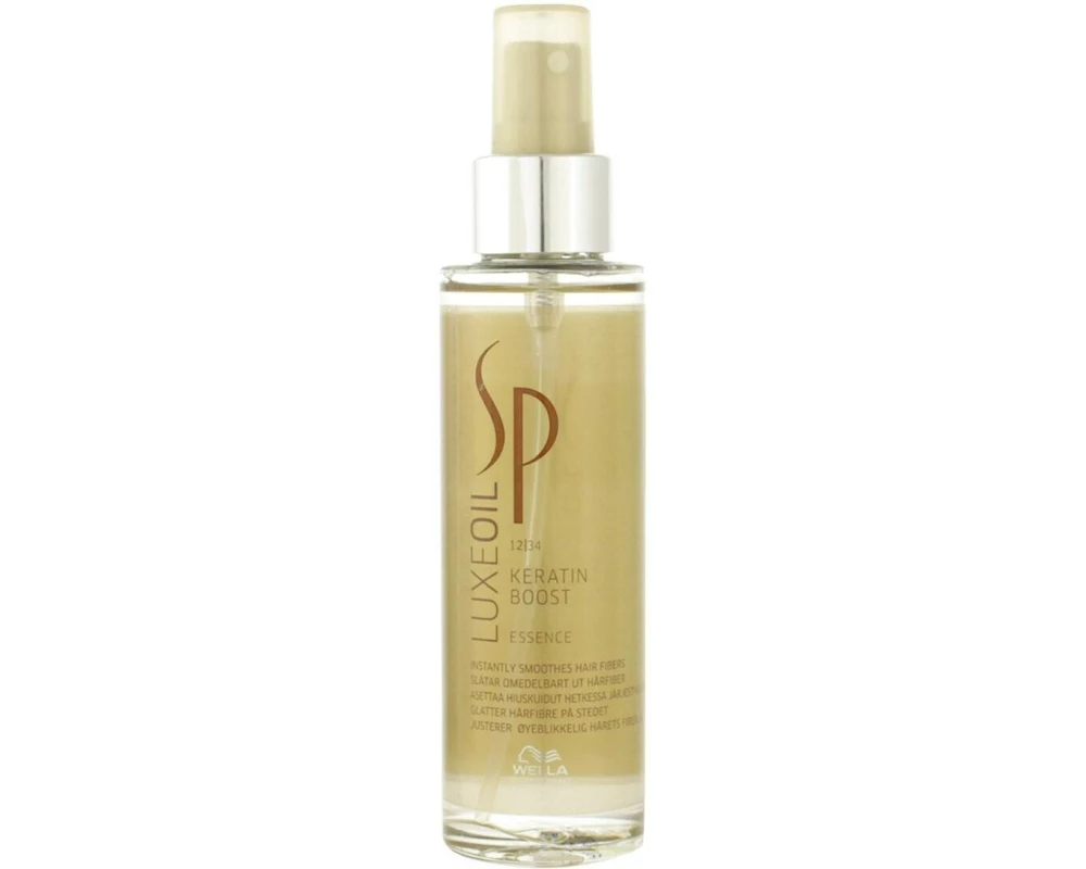 wella LuxeOil Keratin Boost Essence 100 ml