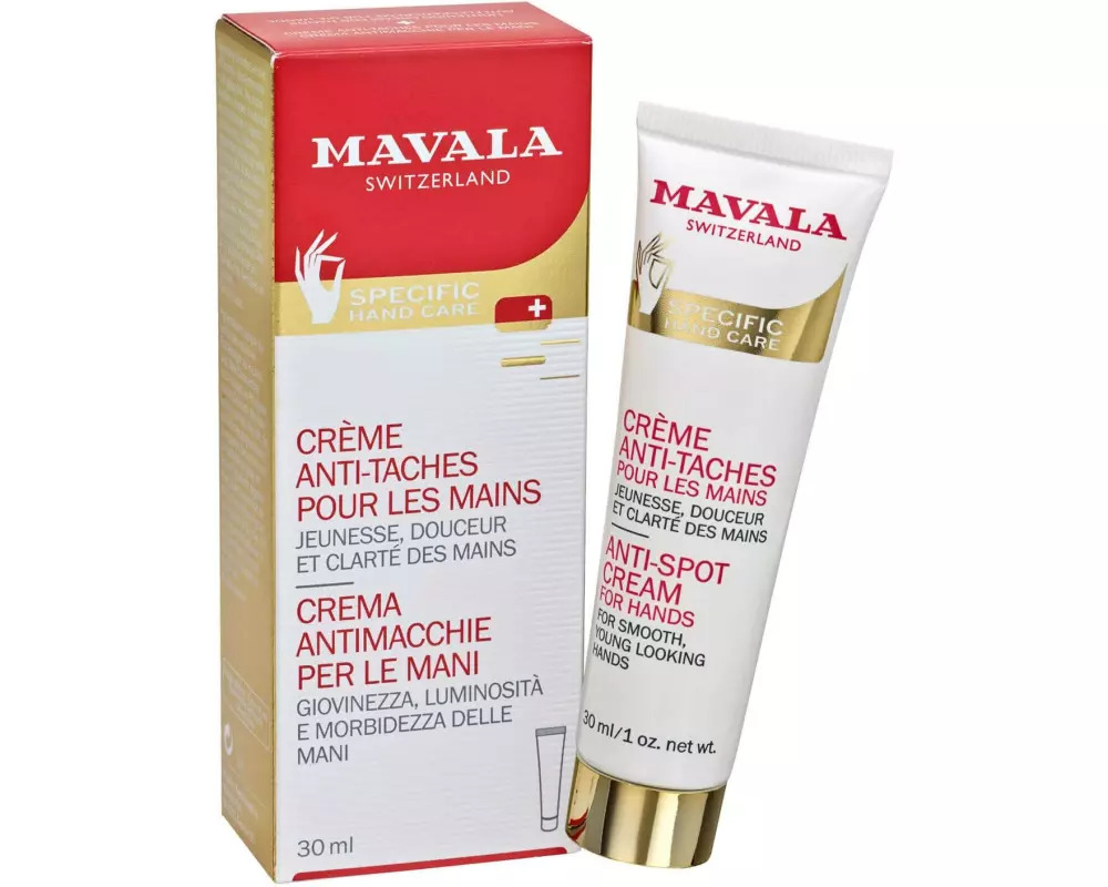 MAVALA Anti-Taches 30 ml