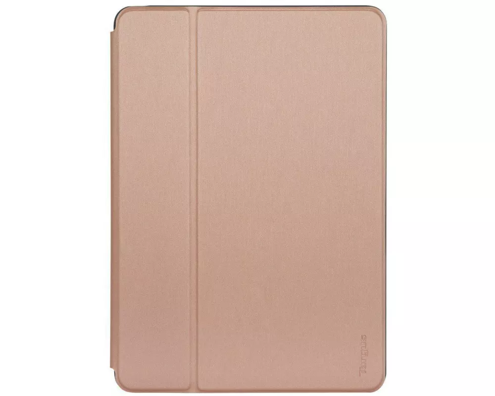 Targus Tablet Book Cover Click-In iPad 10.2" + Air/Pro 10.5"