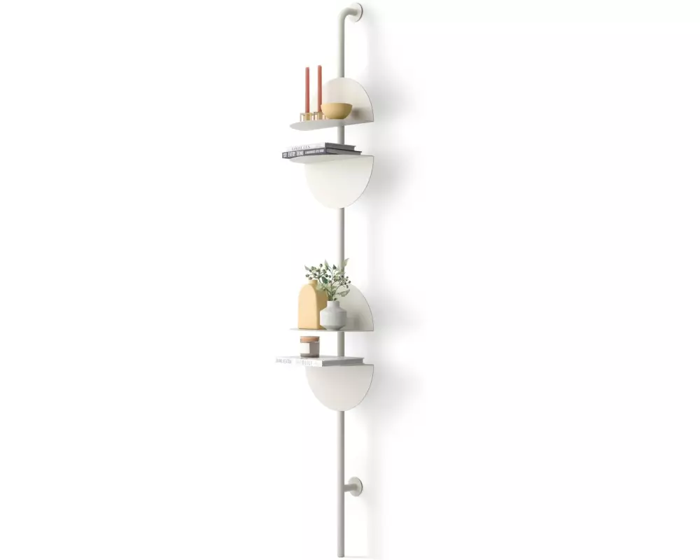 Umbra Wandregal Solis - Sand