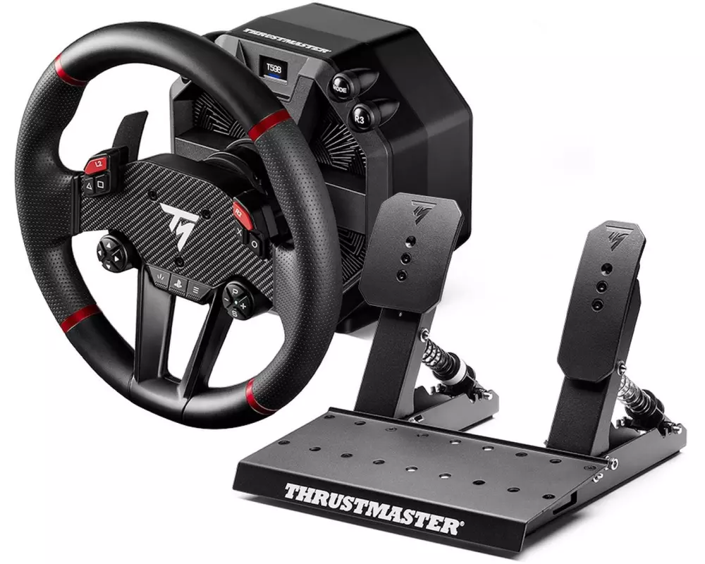 Thrustmaster Lenkrad T598