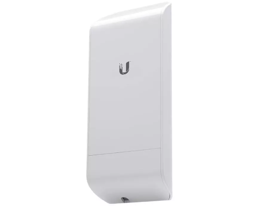 Ubiquiti WLAN-Bridge Nanostation LocoM5