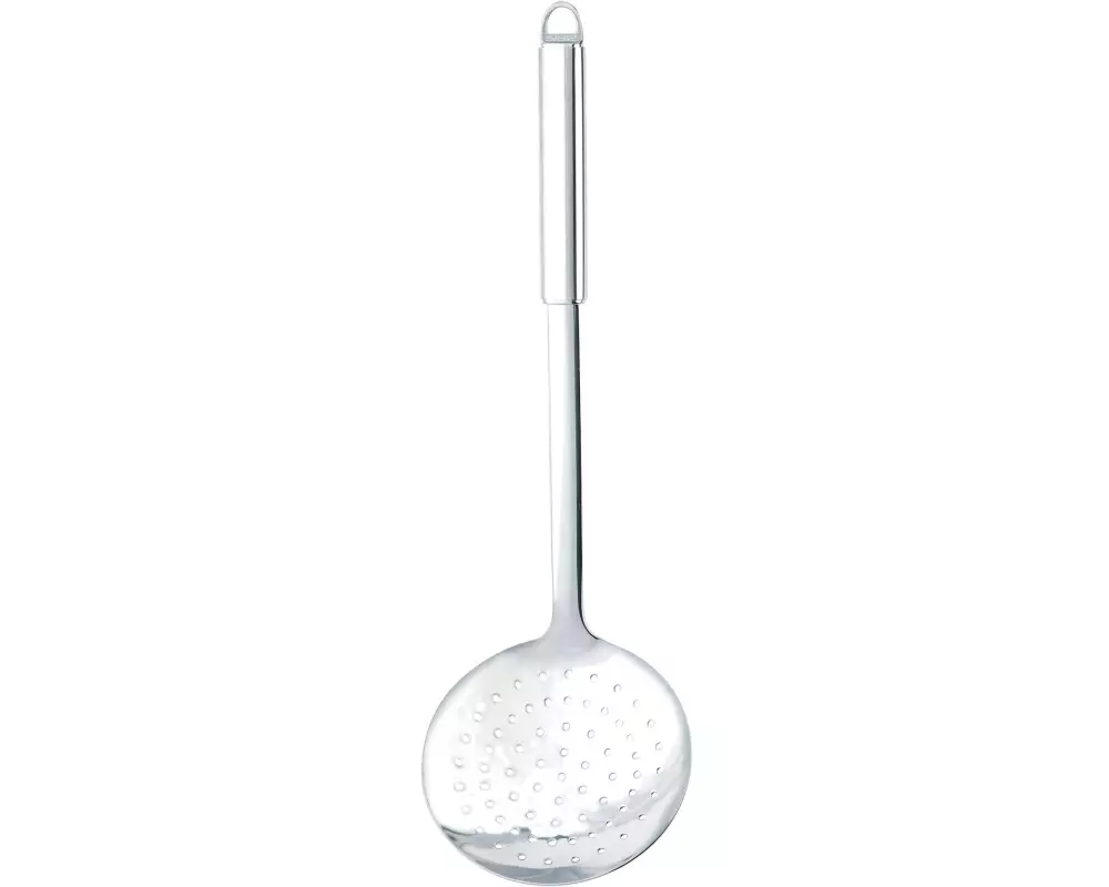 Cristel Schaumlöffel Silber