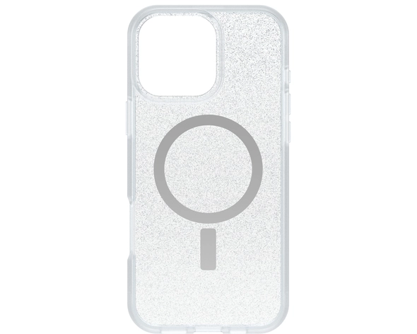 React MagSafe iPhone 16 Pro Max STARDUST
