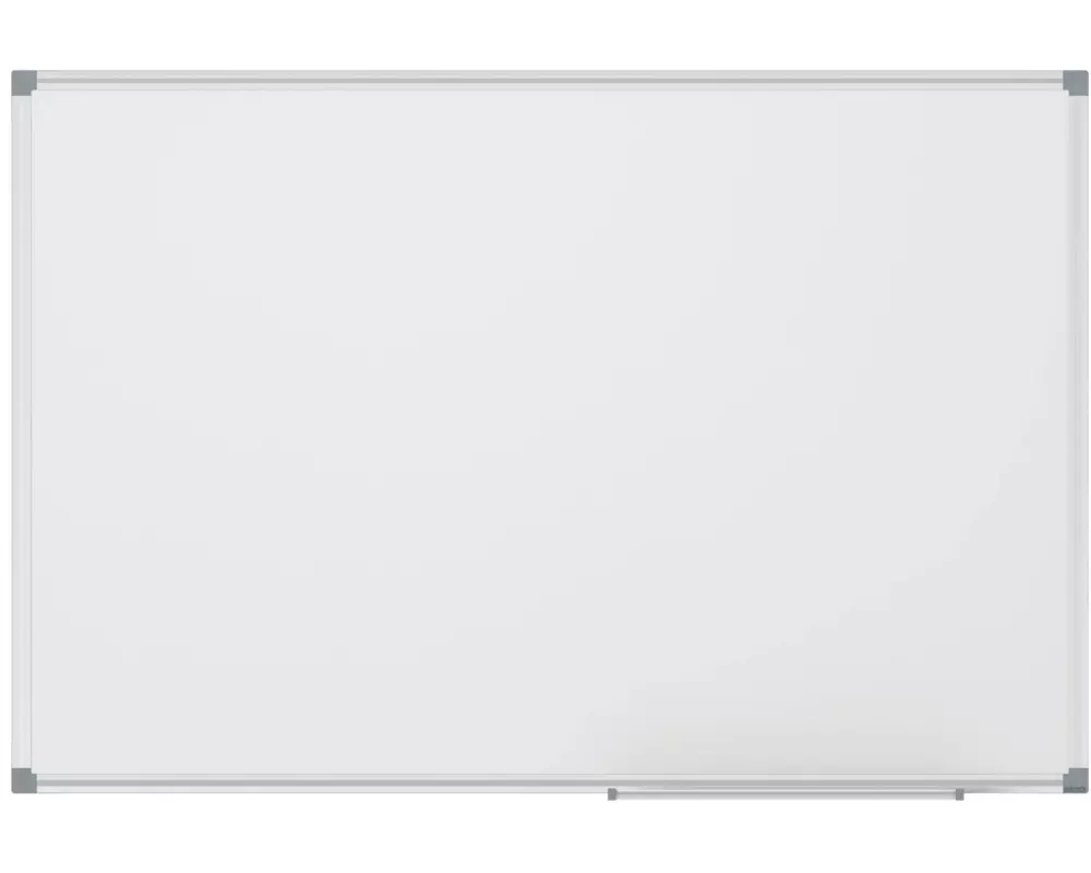 Maul Magnethaftendes Whiteboard Standard 60 x 90 cm, Emaille