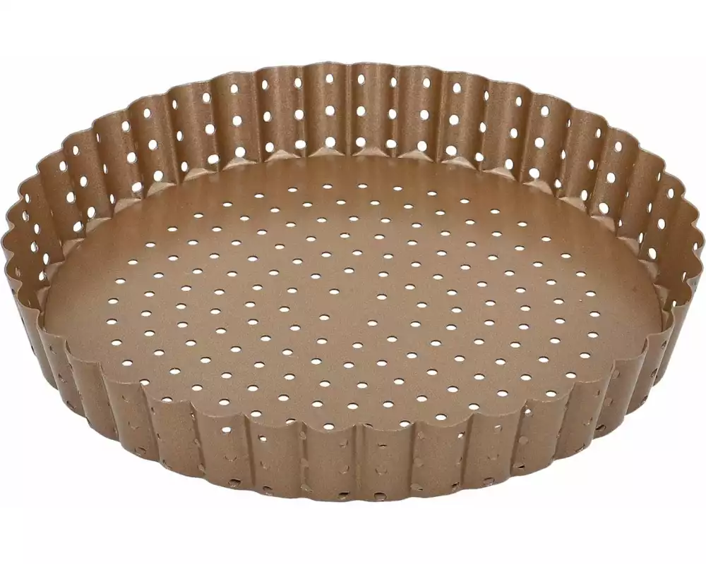 RBV Birkmann Wähen-Backform Laib und Seele Ø 20 cm