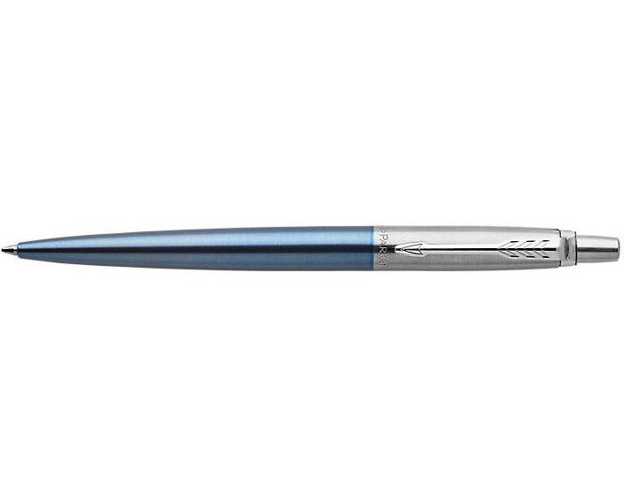 Parker Kugelschreiber Jotter Core G.C. Medium (M), Blau