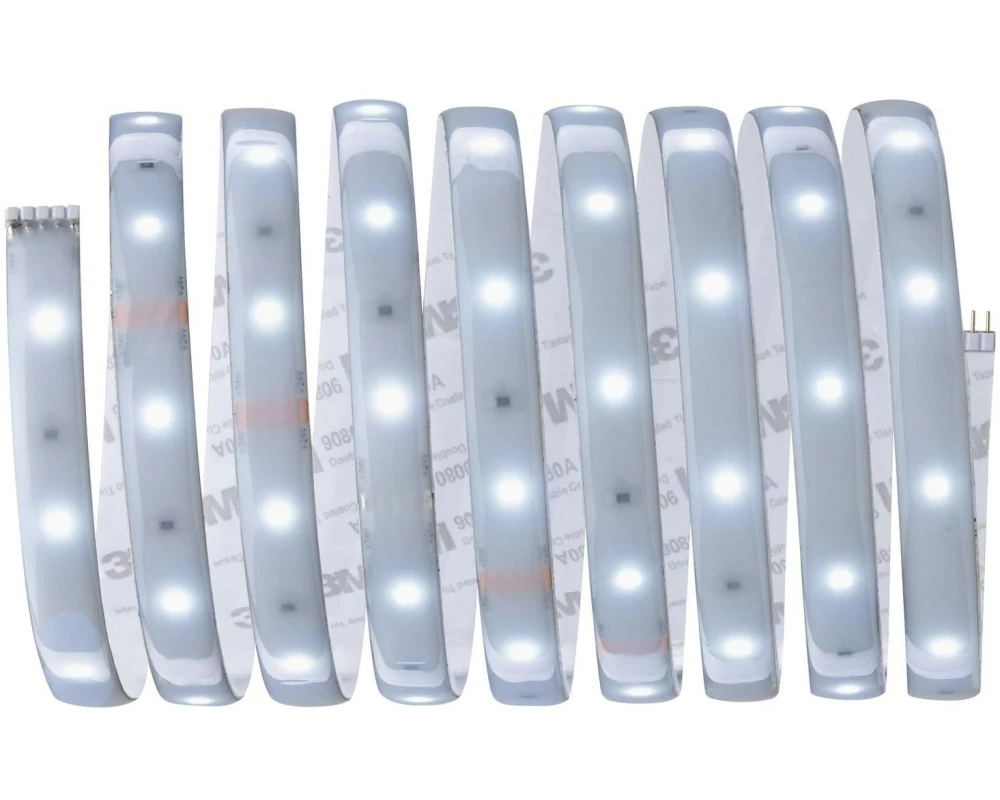 Paulmann LED-Stripe MaxLED 250 6500 K, 2.5 m Verlängerung