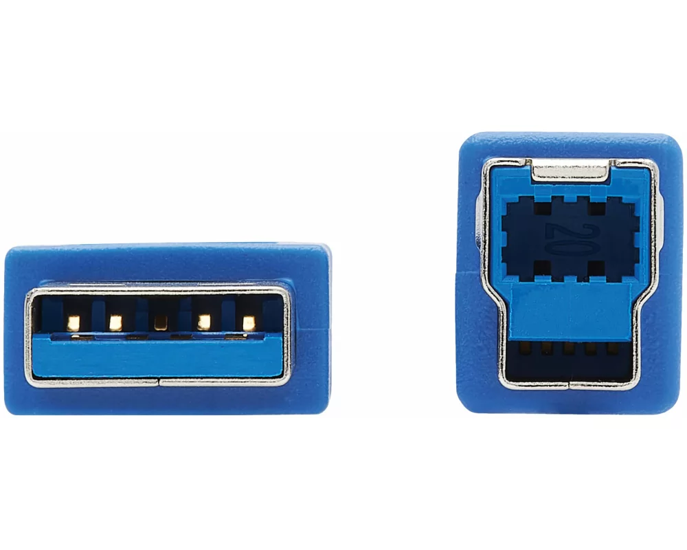 EATON TRIPPLITE DisplayPort, KVM Cable Kit, for Tripp Lite, B005-DPUA2-K and B005-DPUA4, KVM, 4K, DP, USB 3.2, 3.5mm, 10ft, 3.05m