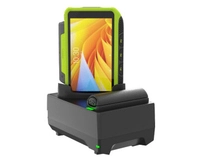 Zebra Docking Cradle for Battery, Wearable Computer