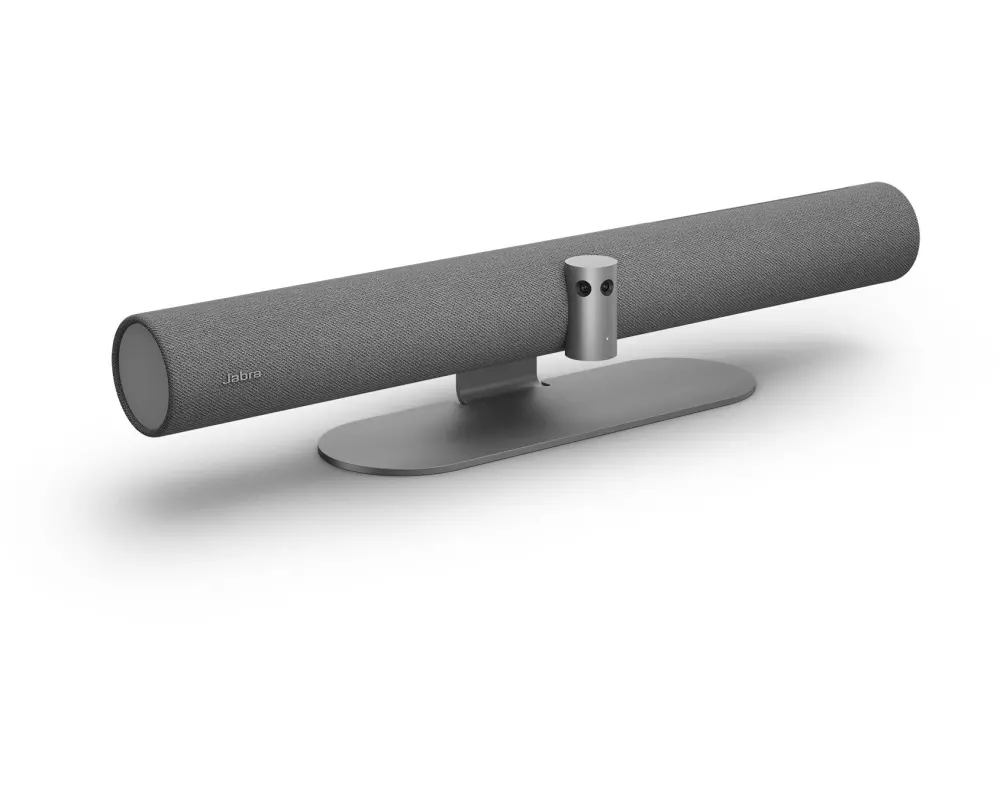 Jabra PanaCast 50 Video Collaboration Bar Grau 4K 30 fps