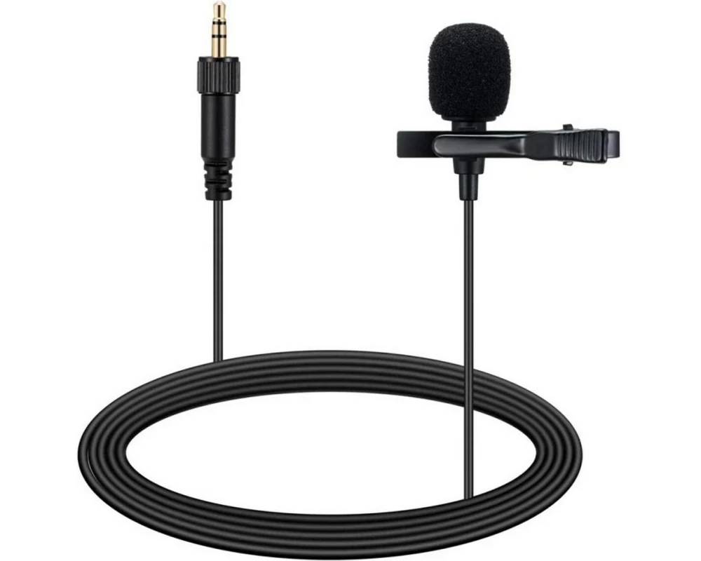 Godox Mikrofon LMS-12 AXL Lavalier