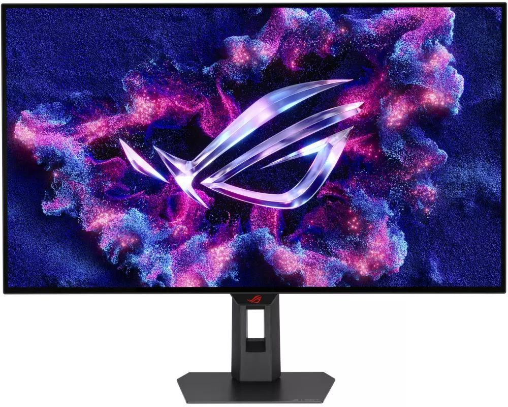 ASUS Monitor ROG Strix XG32UCWMG