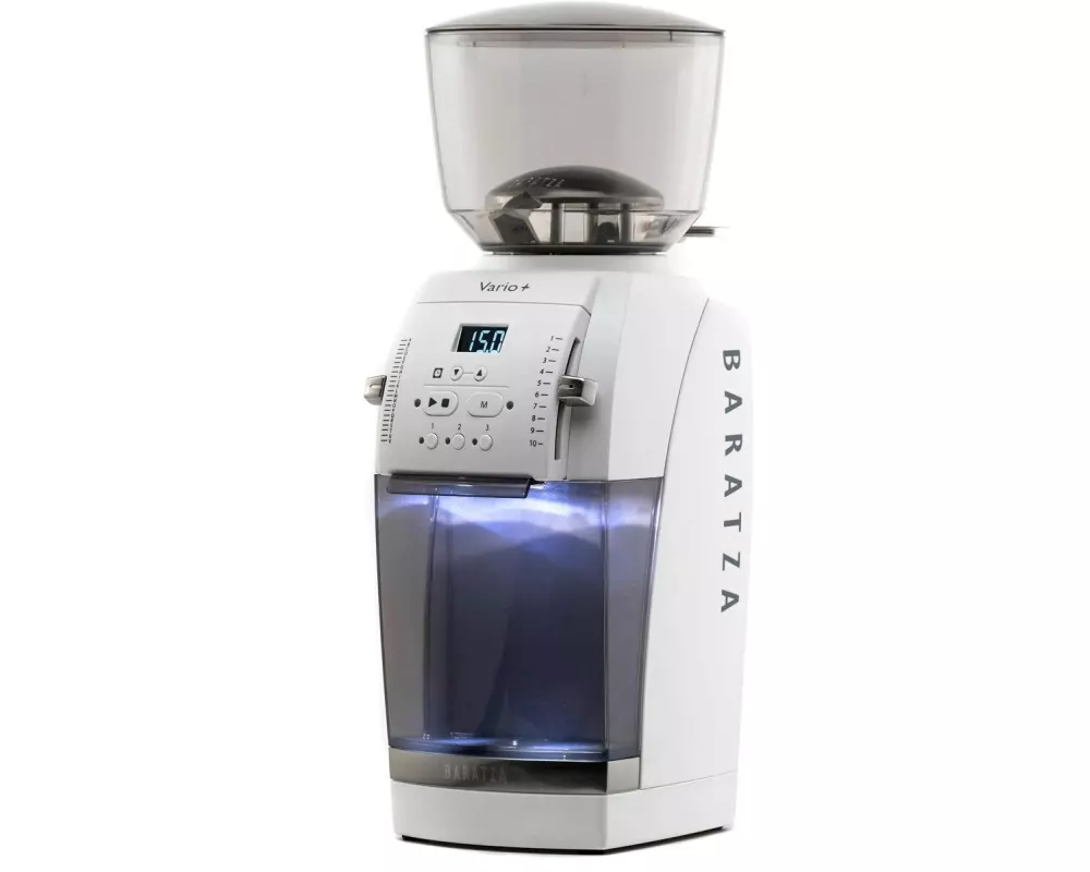 Baratza Kaffeemühle Vario+ White