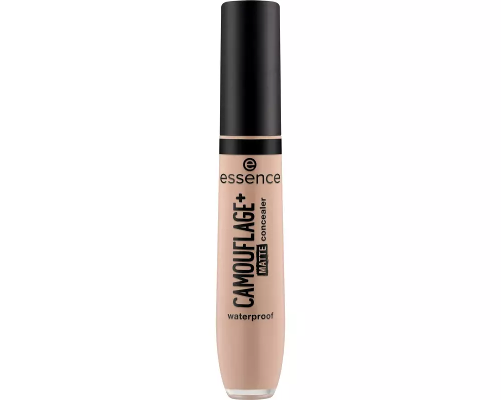 essence Concealer Camouflage+ Matte 150