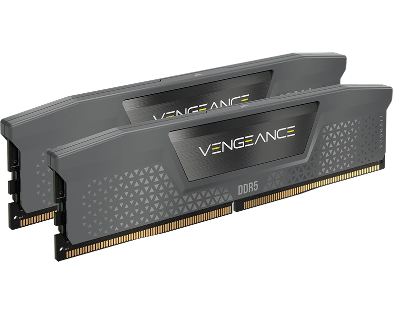 VENGEANCE DDR5 5200 32GB (2x16GB)