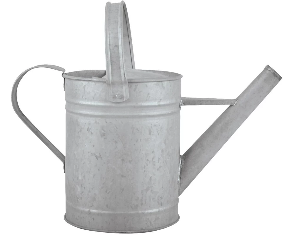 Esschert Design Giesskanne 1.5 l Zink