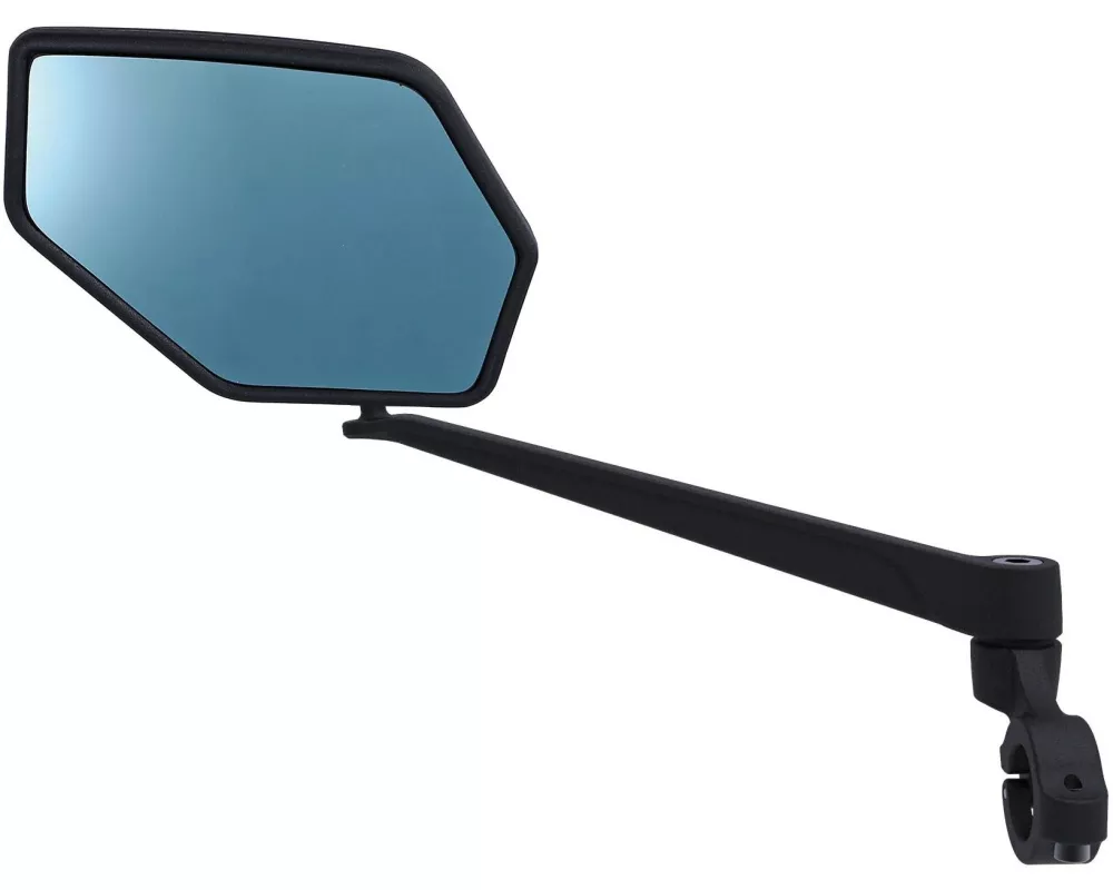 BBB Fahrradspiegel E-View Klemme Links