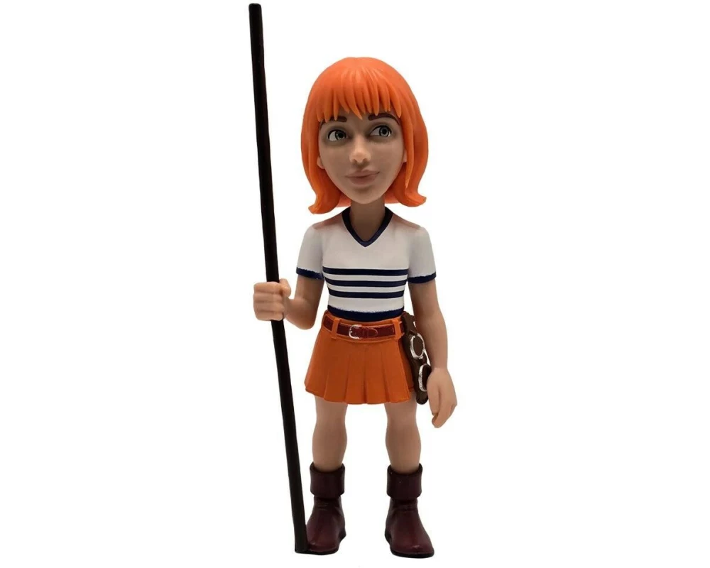 Minix Figur Netflix One Piece: Nami 12 cm