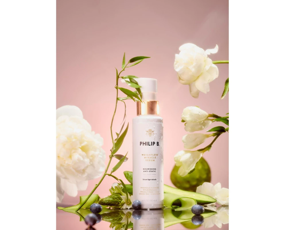 PHILIP B Weightless Volumizing – Miracle Serum 120 ml