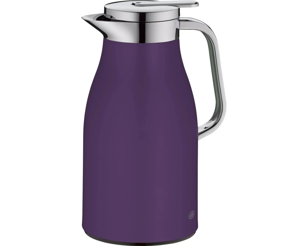 Alfi Thermoskanne Skyline 1000 ml, Lavendel