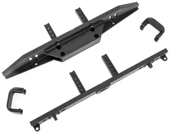 Hobbytech Modellbau-Stossstange Survival 1:10