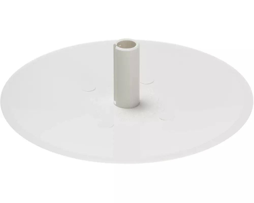 AGRO Deckenrosette Ø 98 mm rund