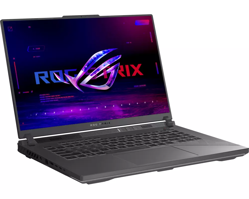 ASUS ROG Strix G16