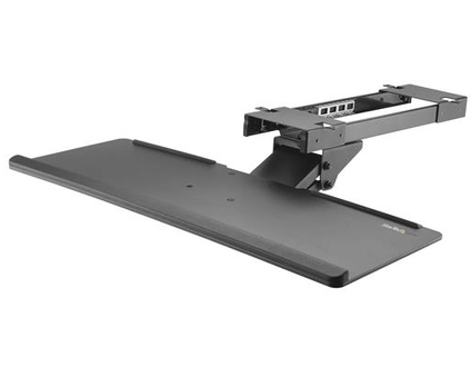 UNDER DESK KEYBOARD TRAY
