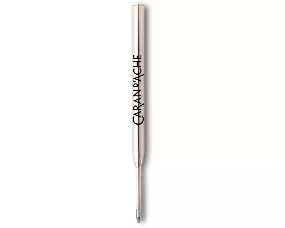 Caran d'Ache Schreibmine KS Mine Goliath Large (L), Schwarz