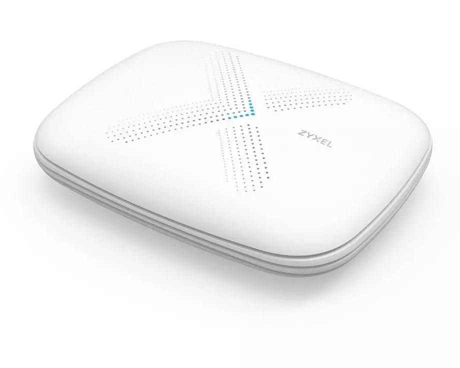 Zyxel Mesh-System Multy X Erweiterung