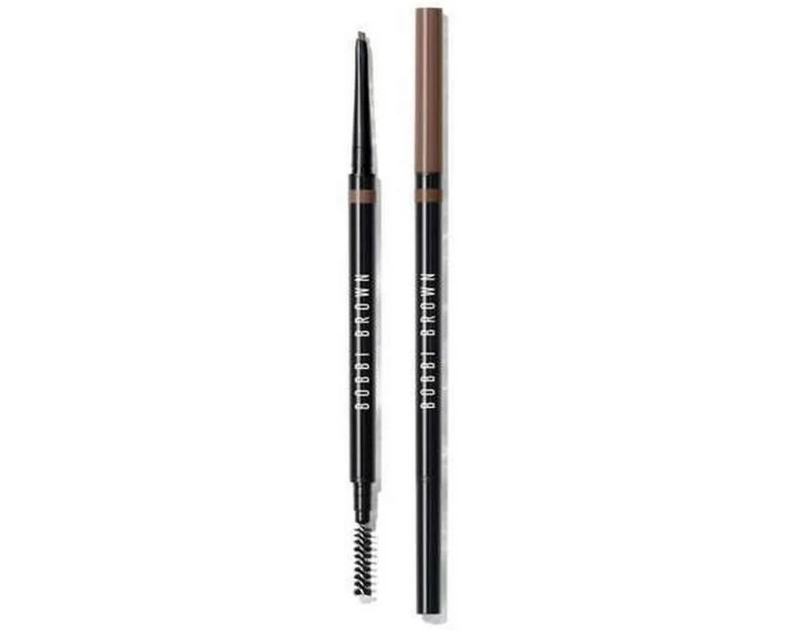 bobbi brown Precise Brow Pencil Warm dunkelbraun