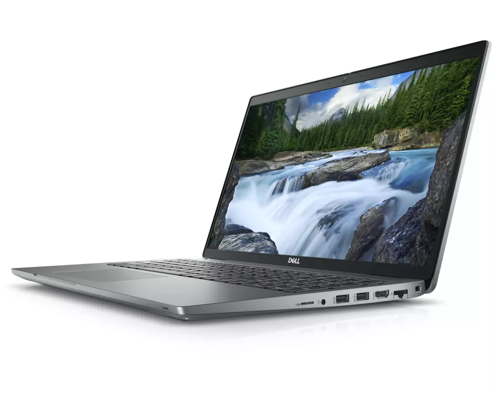 DELL Notebook Latitude 5530 (i5, 16 GB, 512 GB)