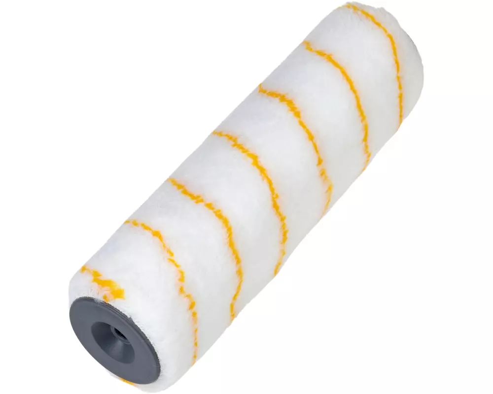 FTM Farbwalze Goldfaden kurz PREMIUM 25 cm