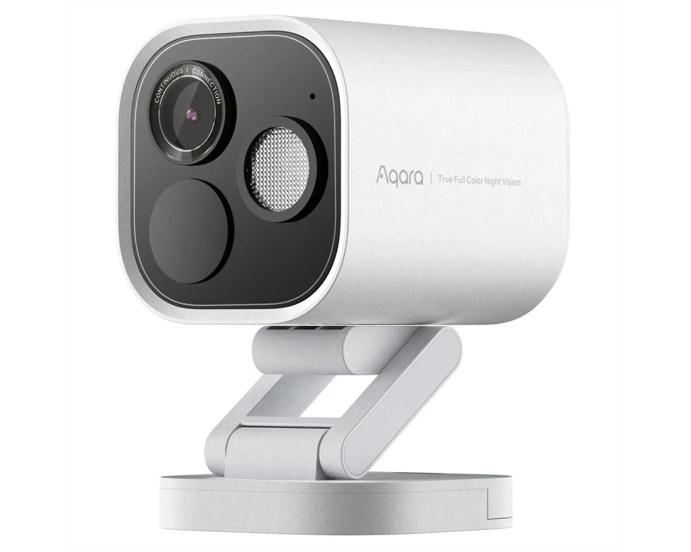 Aqara Netzwerkkamera G5 Outdoor Cube WIFI Weiss