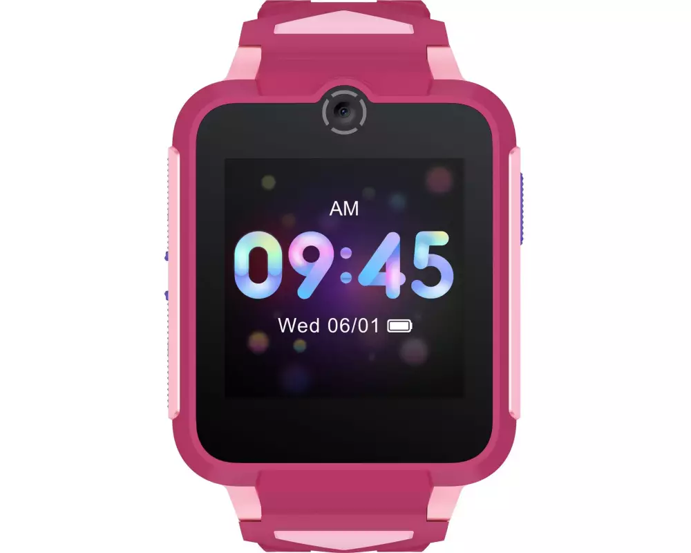 TCL MT42X MOVETIME Family Watch Pink