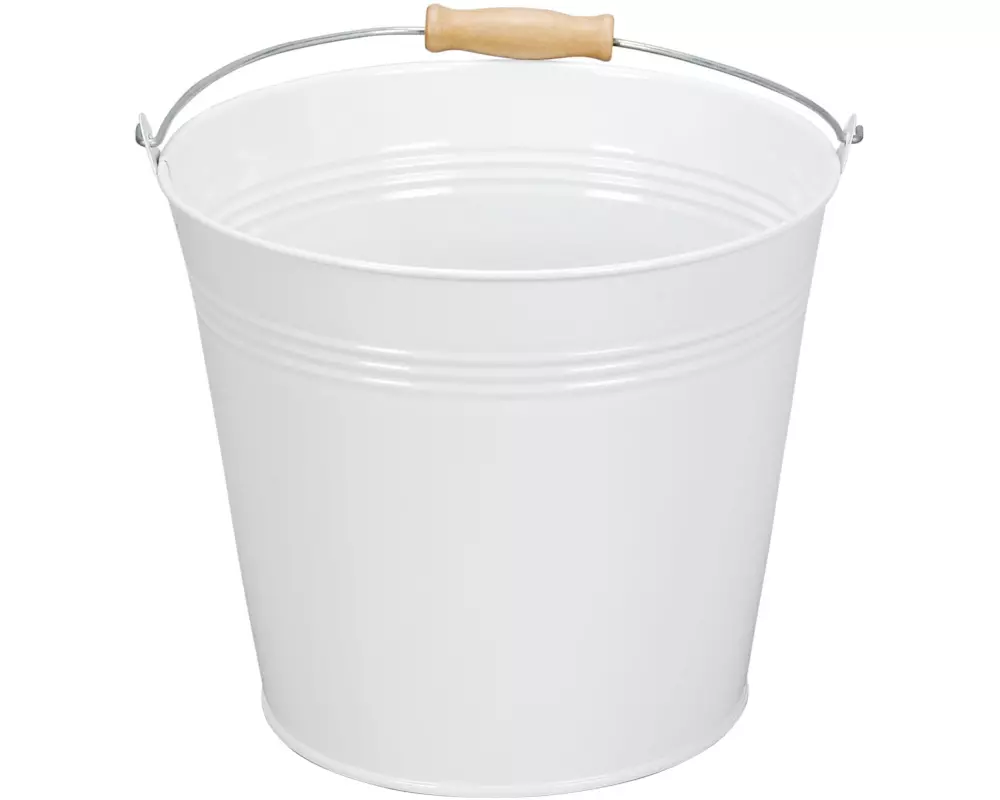 COCON Eimer 22 x 18 cm, Weiss