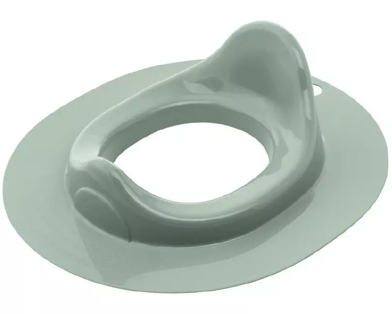 Rotho Babydesign Toilettensitz AVA Sage Green