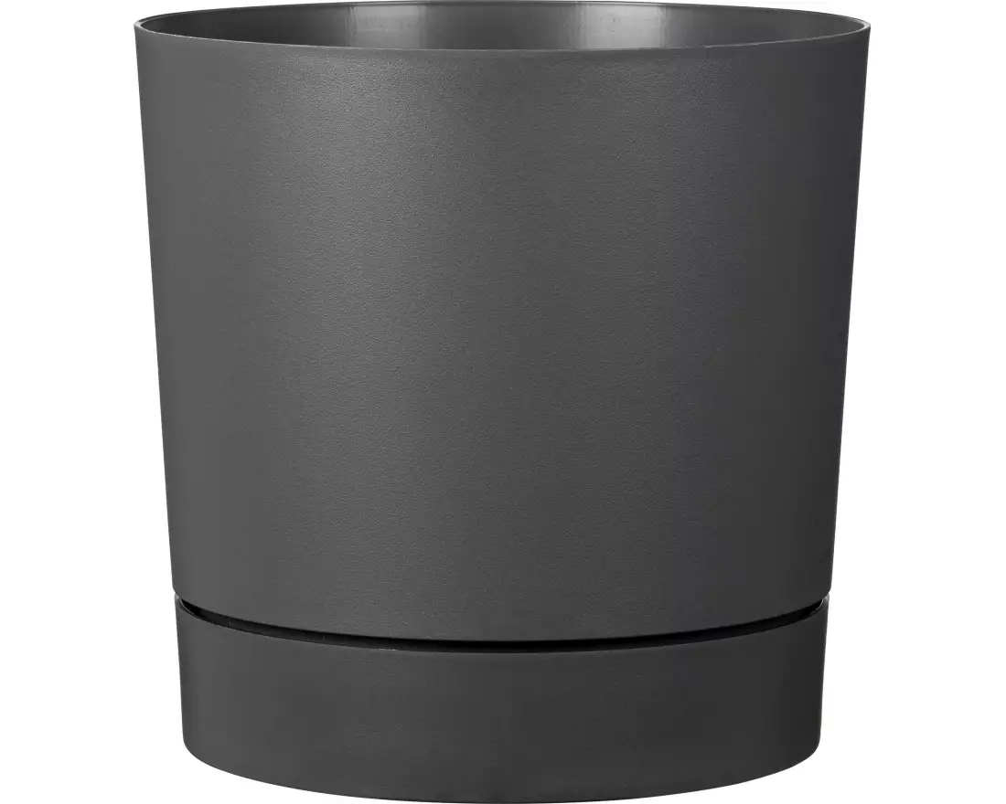 scheurich PLANO+ 56 l Dunkelgrau