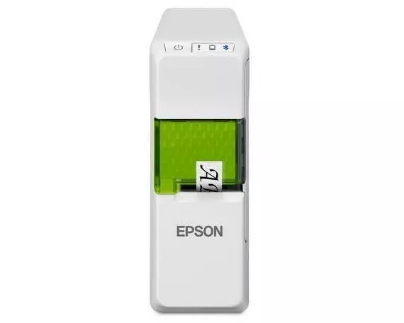 Epson Etikettendrucker LW-C410