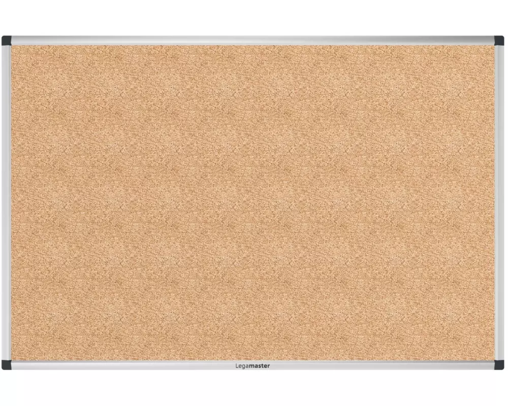 Legamaster Pinnwand Unite 60 cm x 90 cm, Braun