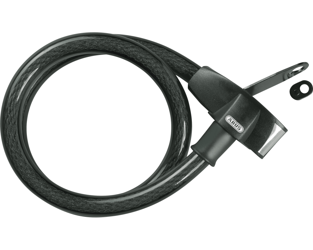 ABUS Kabelschloss SC Lock SCLOCK5212 schwarz