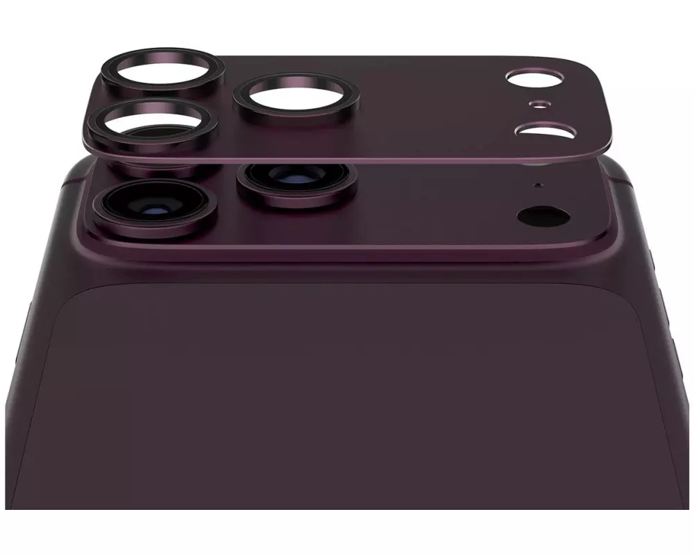 Panzerglass Kameraschutz Apple iPhone 18 Pro Max Kameraschutz
