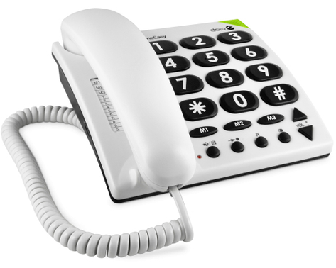 PHONEEASY 311C