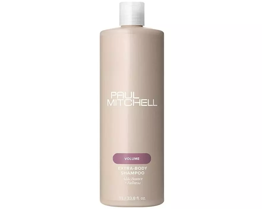 PAUL MITCHELL Volume – Extra-Body Shampoo 1000 ml