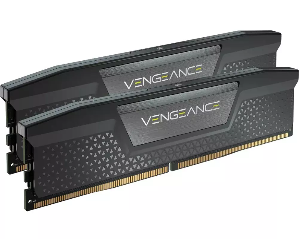 VENGEANCE DDR5 6000MT/s 32GB (2x16GB)