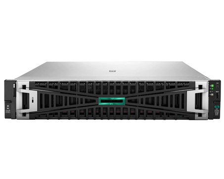 HPE Server ProLiant Compute DL380 Gen12 Intel Xeon 6517P